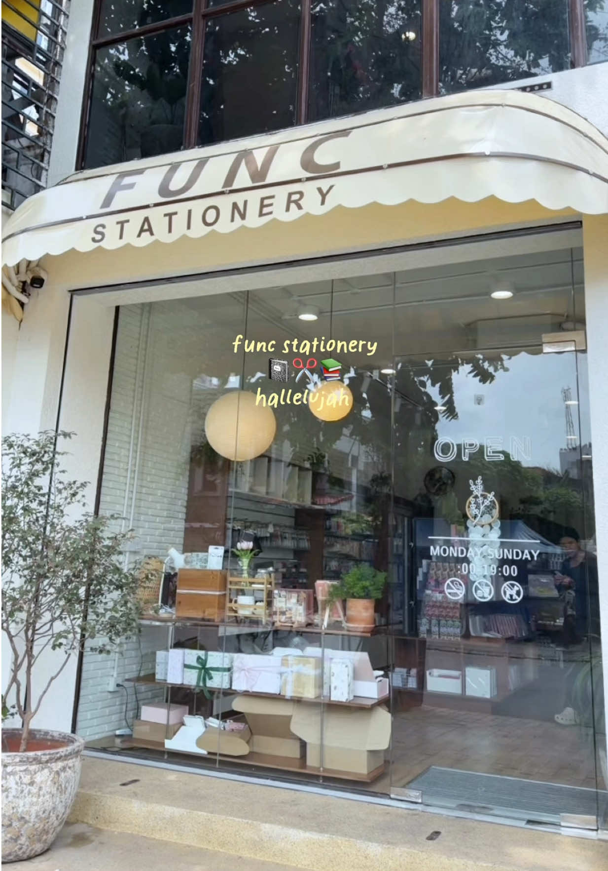 @Func.Stationery