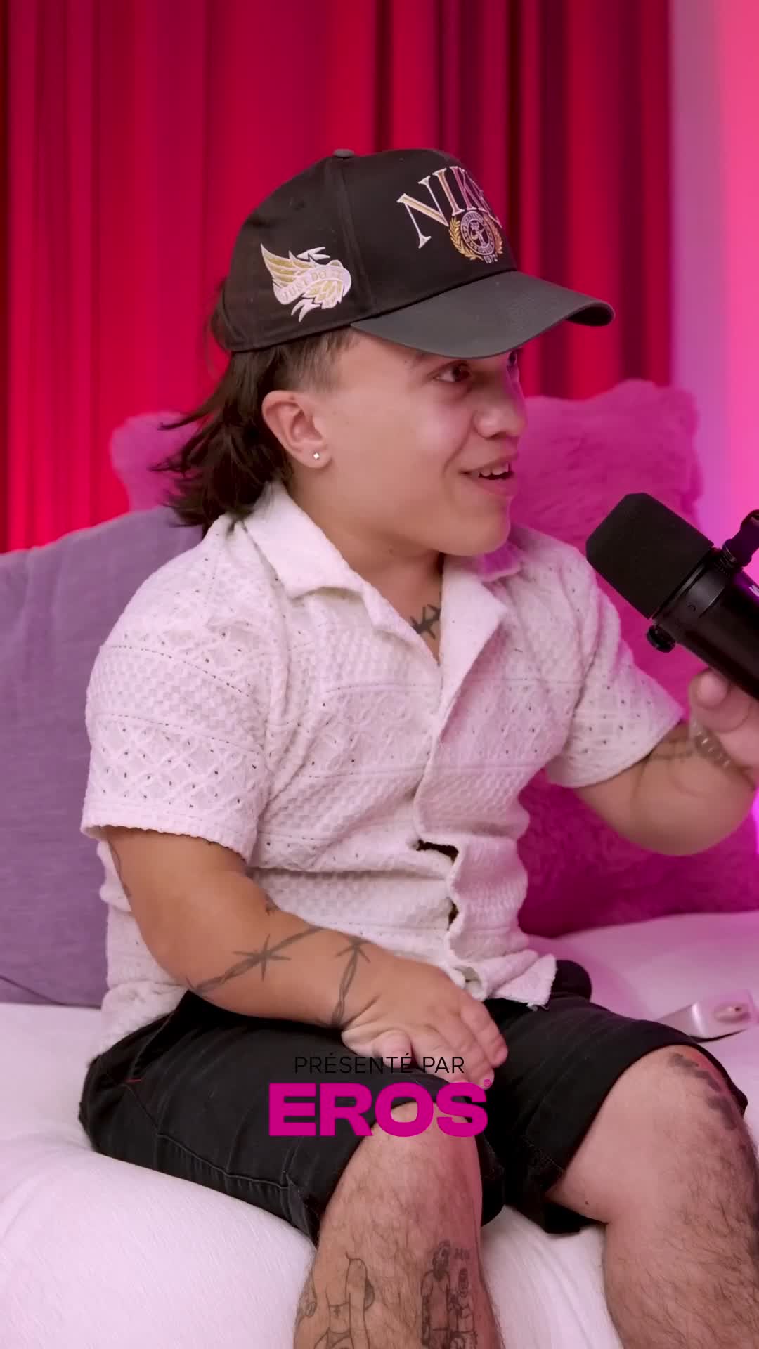 @Sxoralpodcast
