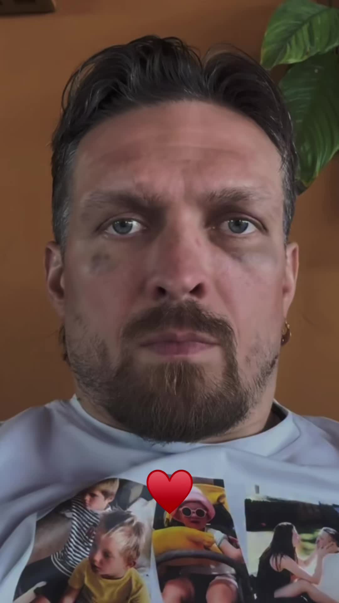 @USYK FAN