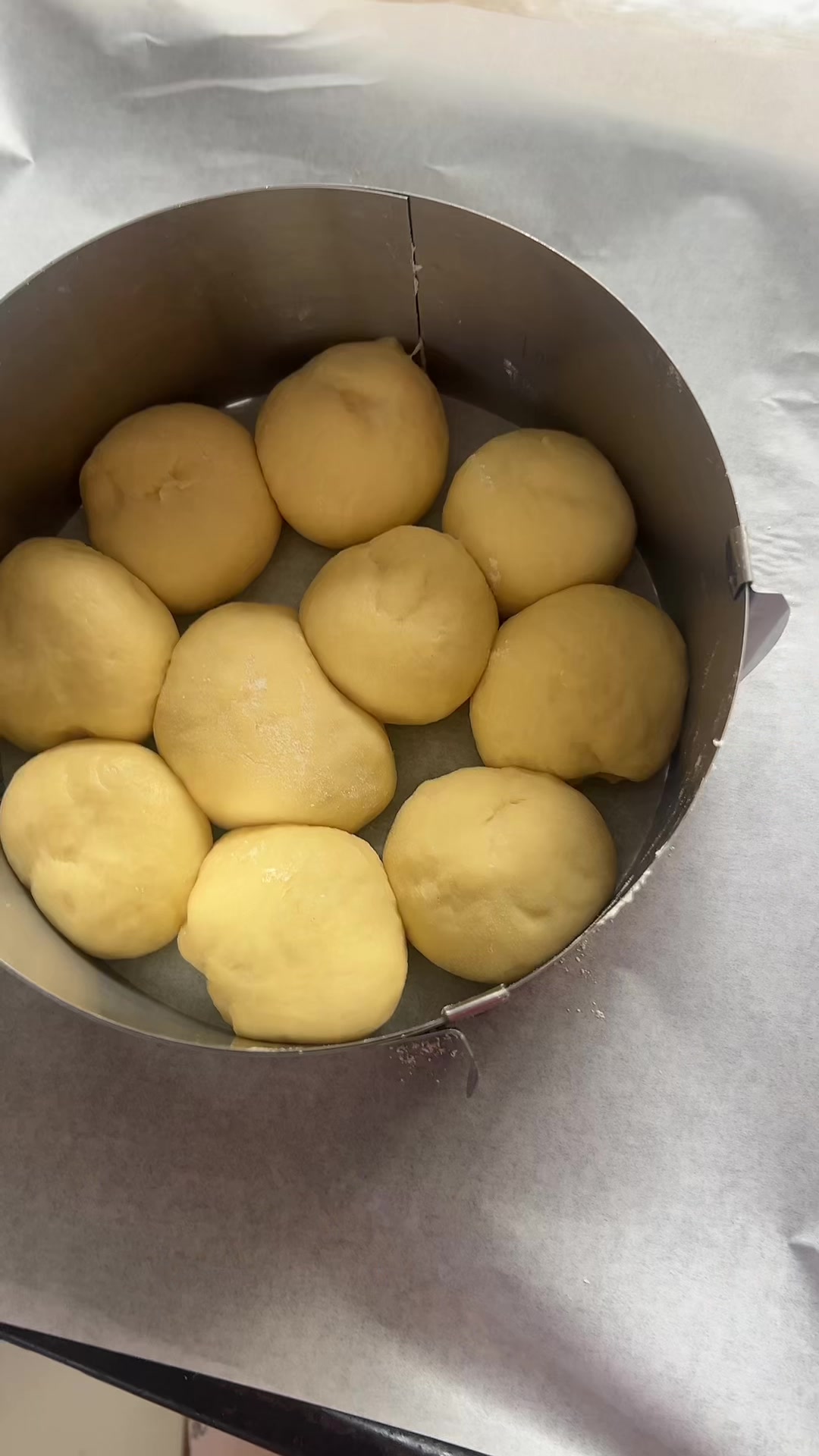 @Assia tuto recettes🥨