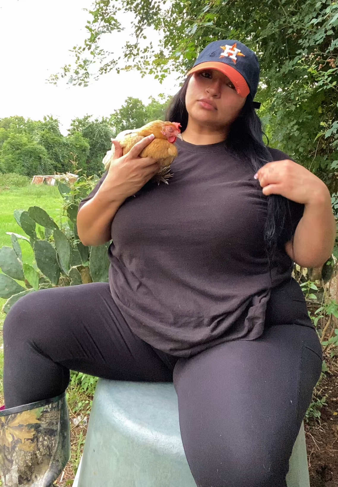@Curvybaybee93