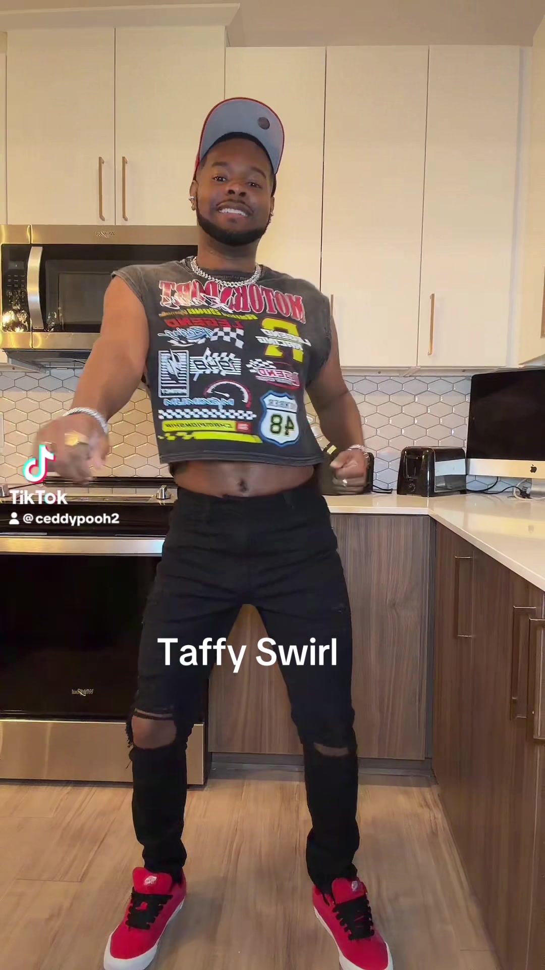 @Ceddypooh