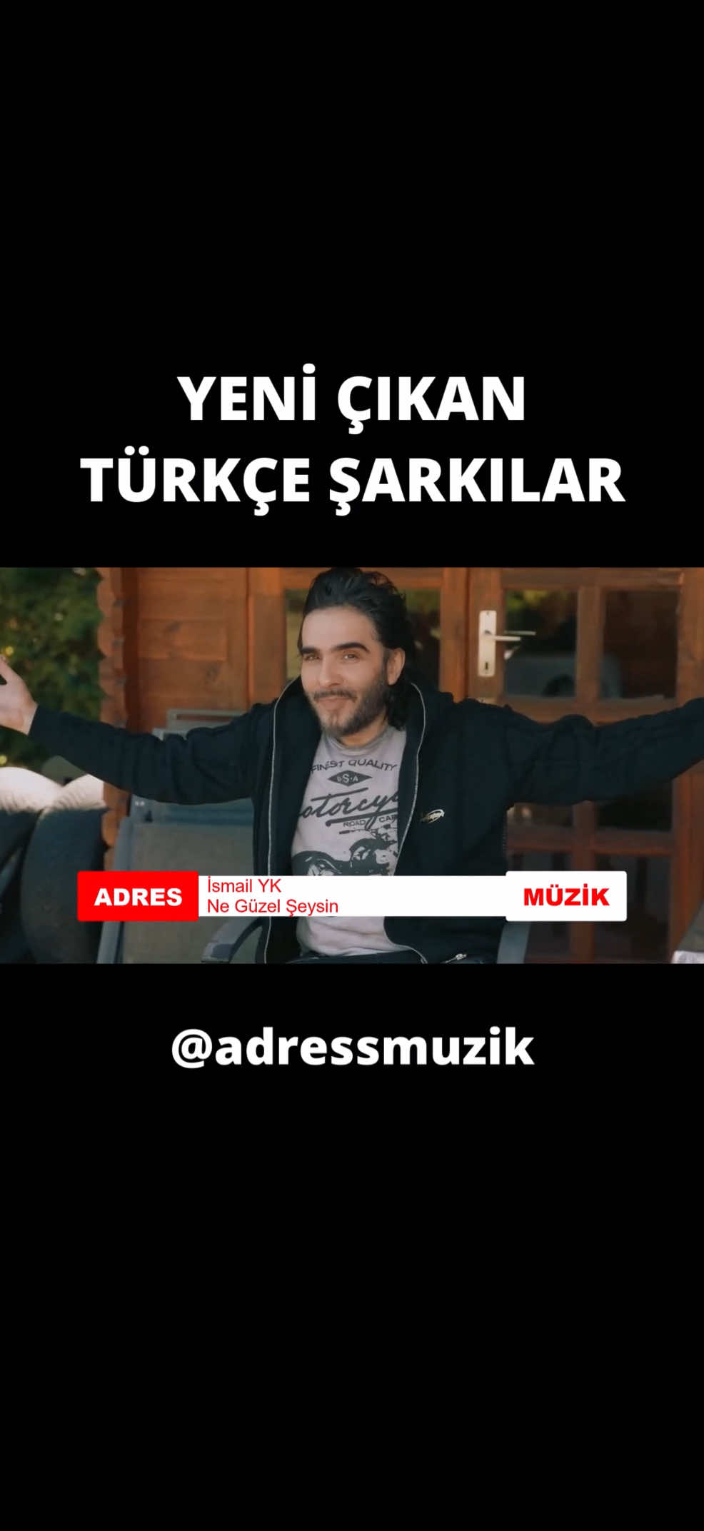 @Adres M&uuml;zik