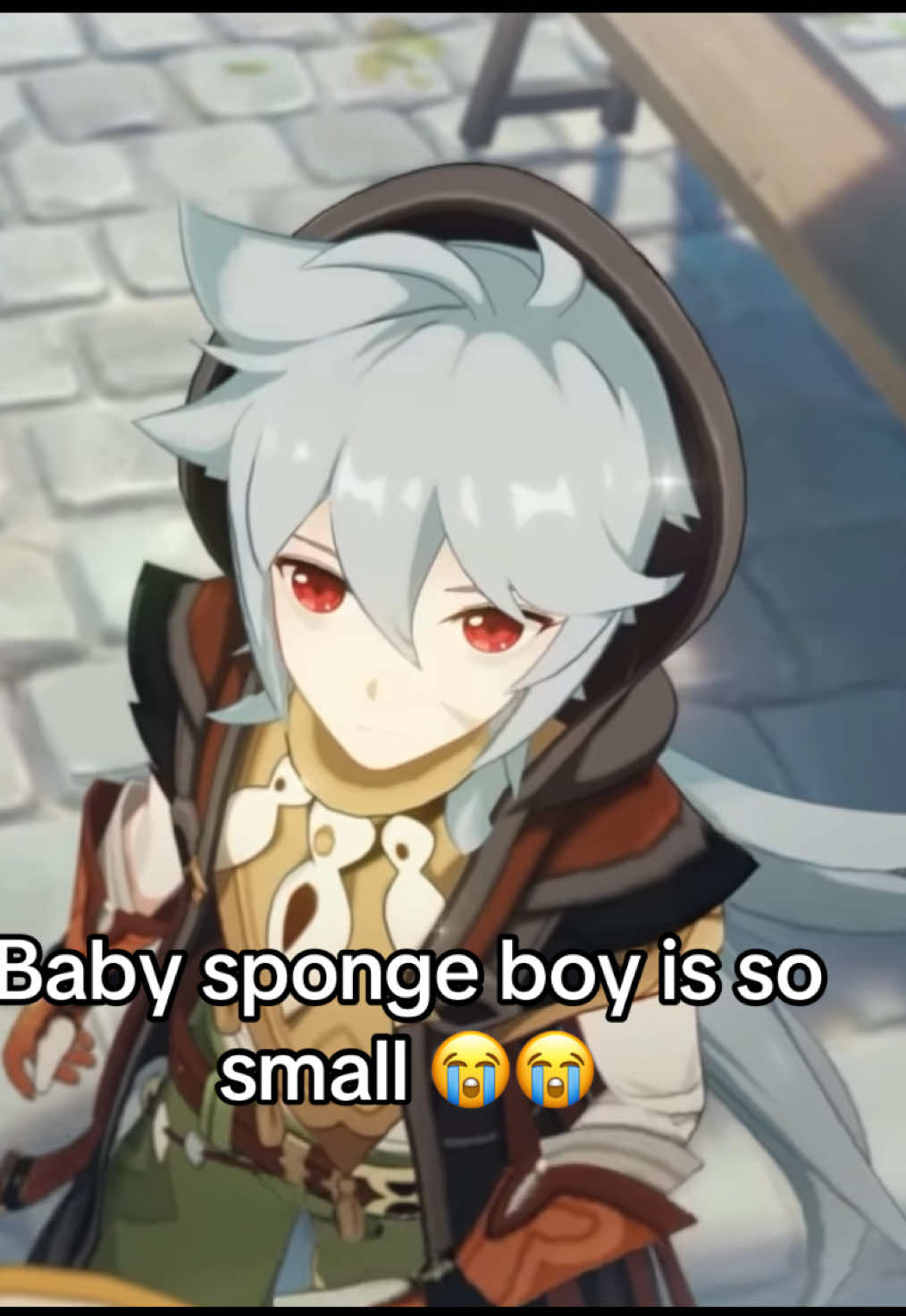 @Theyanime