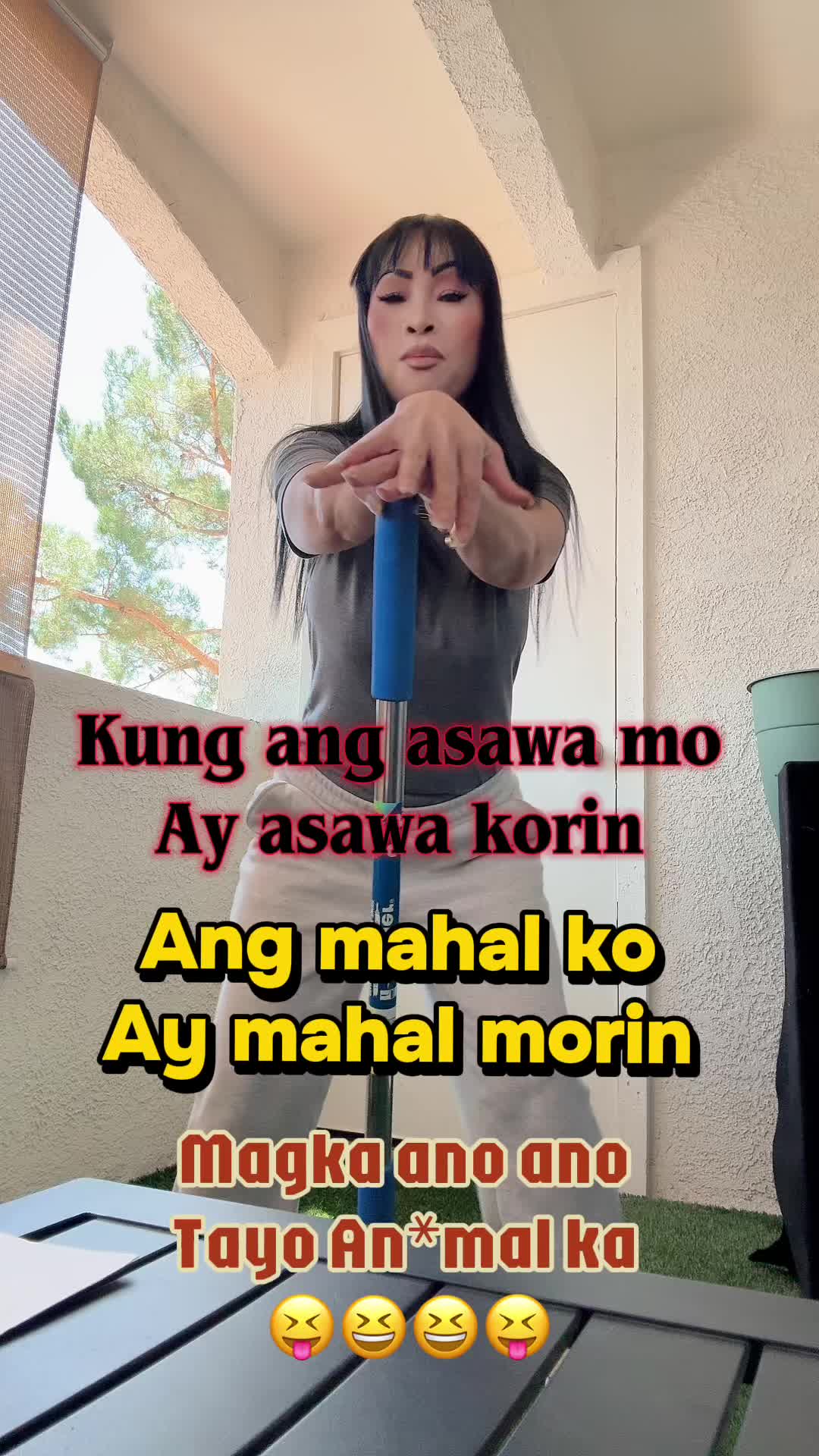 @Alma Manatad