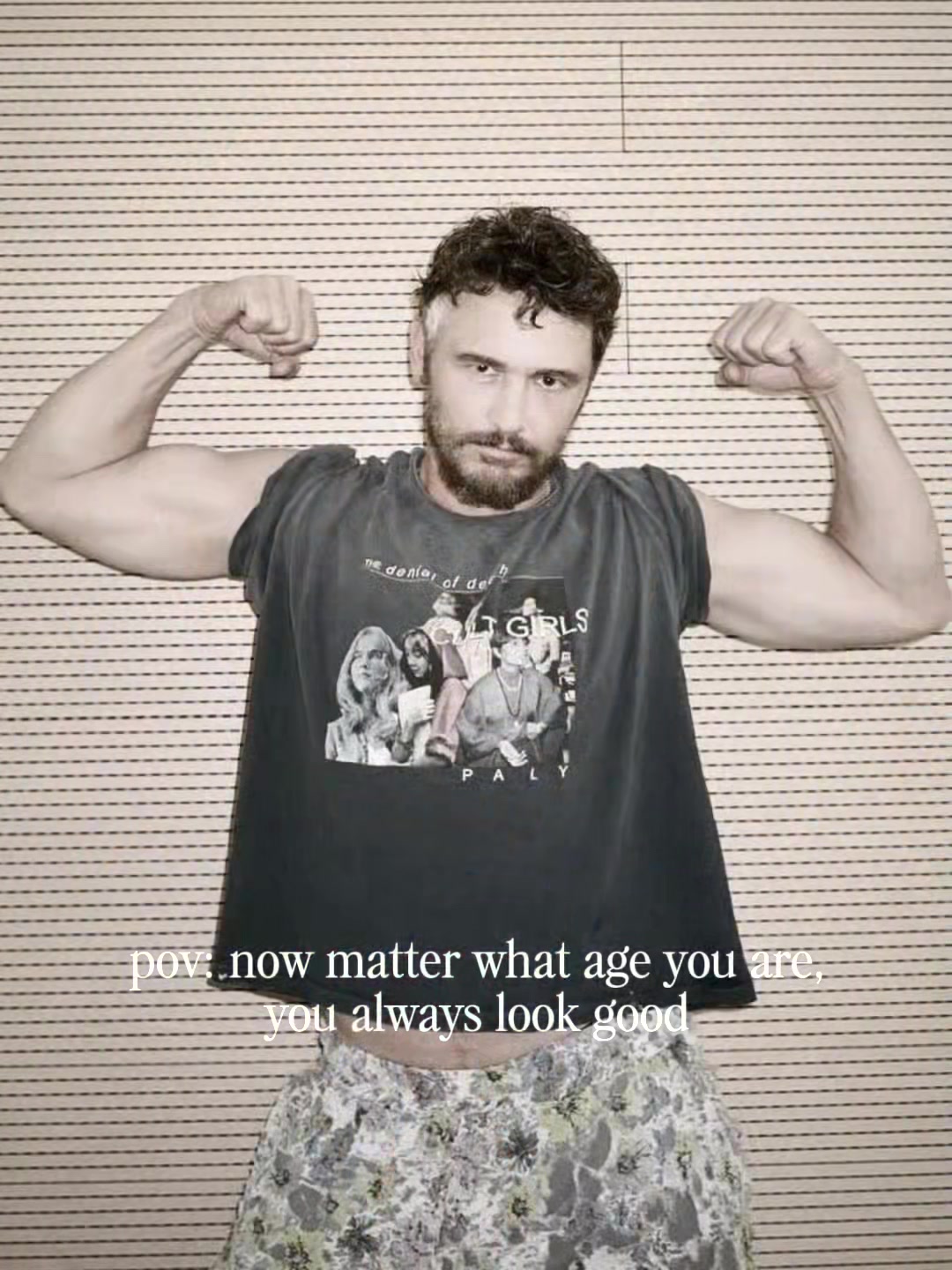@I ❤︎ JAMES FRANCO