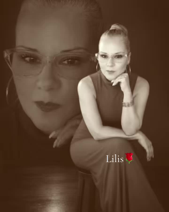 @🌹 Lili ❤️