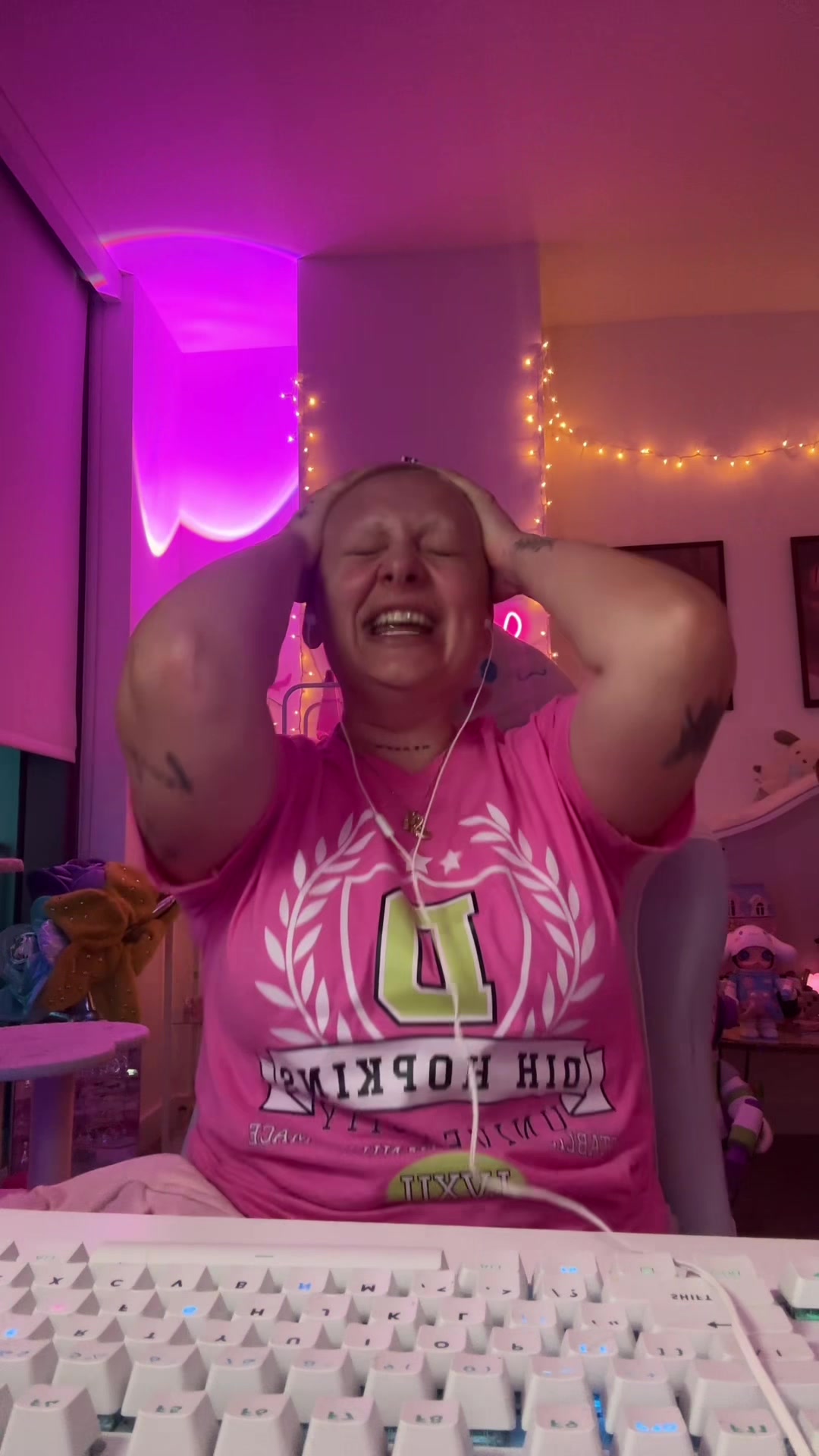 @vanilla