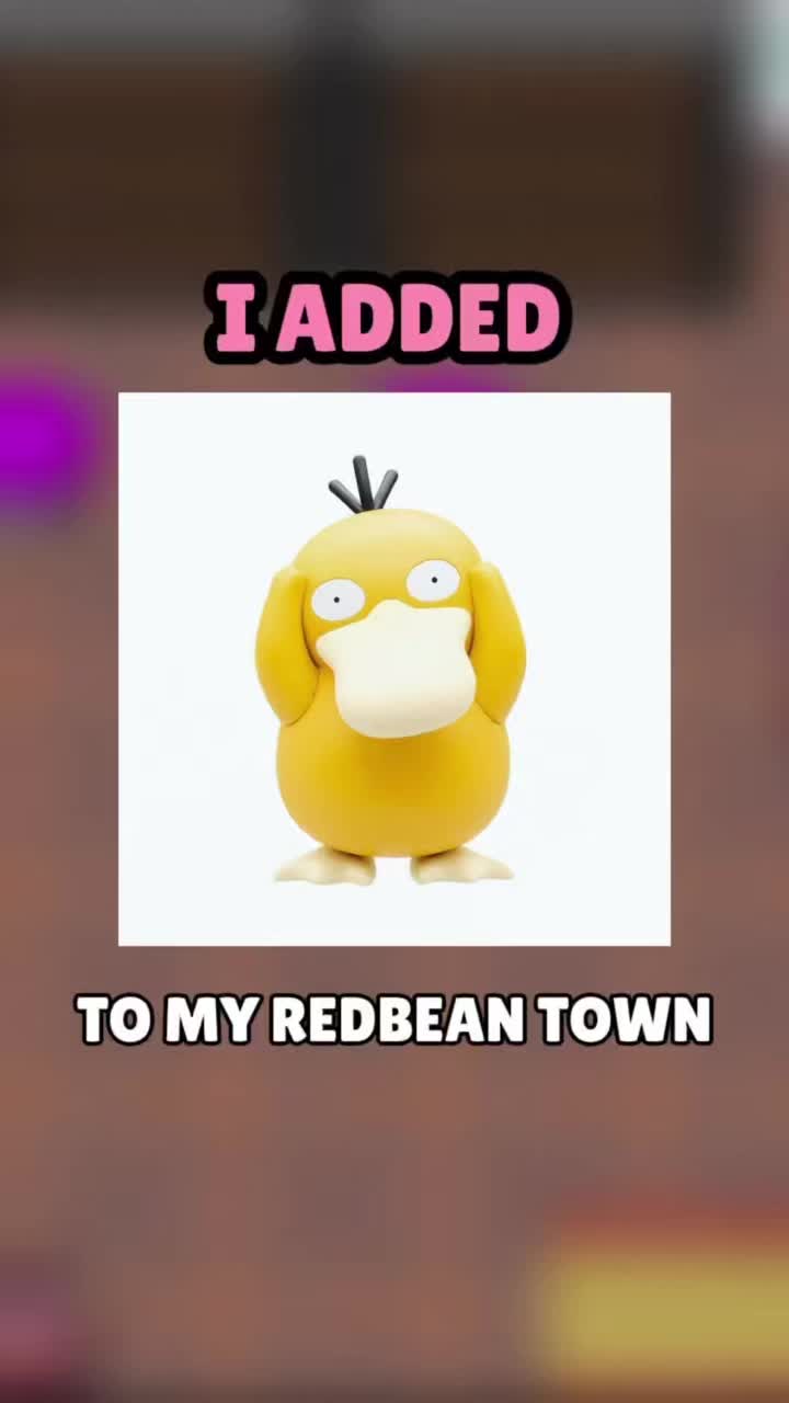 @Redbean