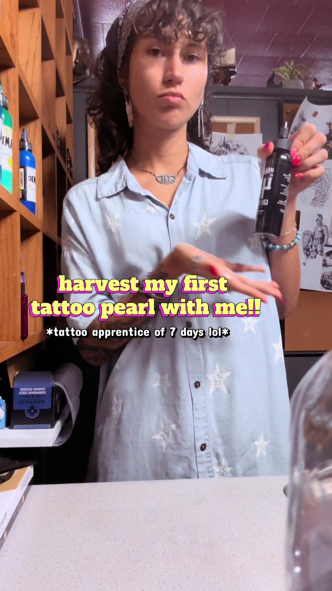 @rissa • twisted heifer