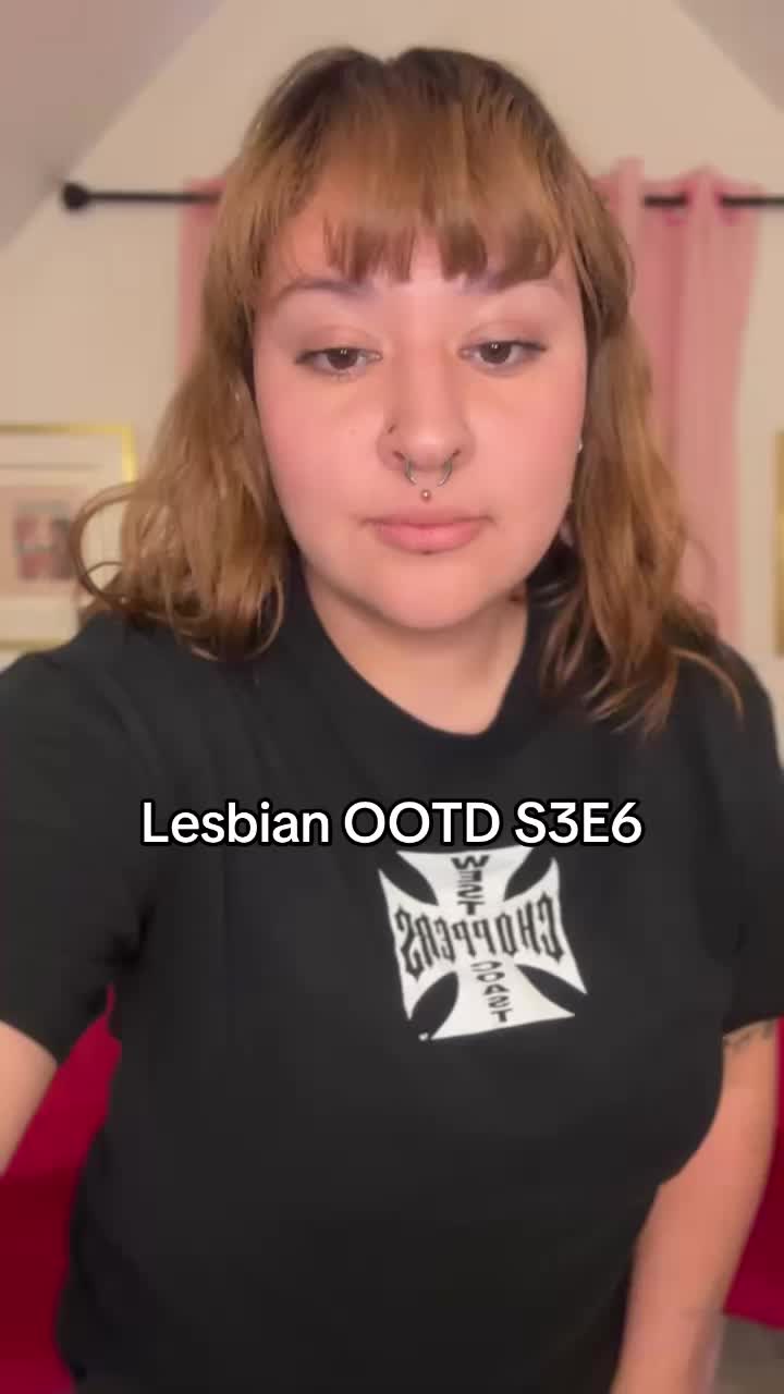 @But I&rsquo;m a Lesbian Podcast