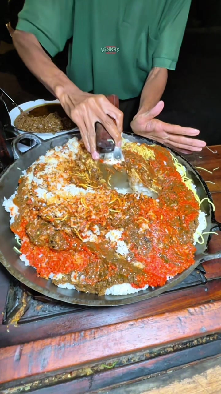 @Ingin Kurus || Bima Undrio