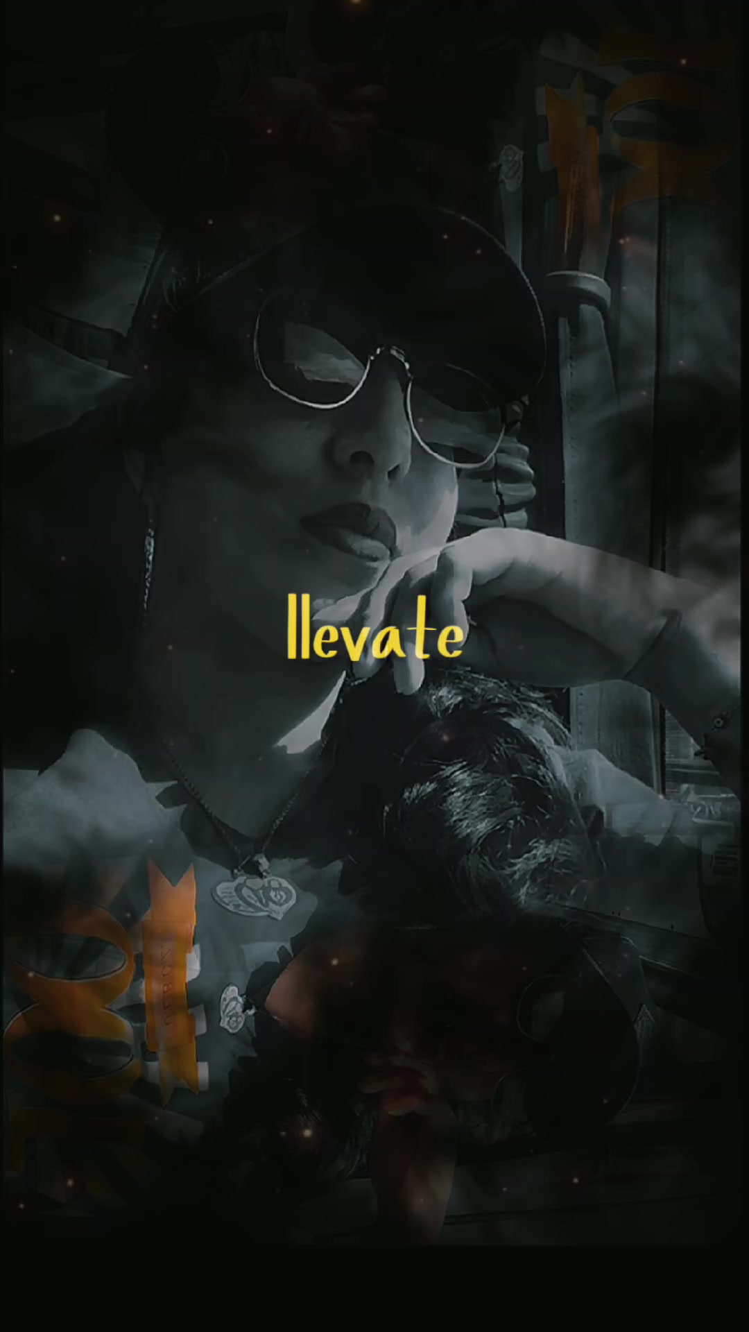 @Lis Su&aacute;rez