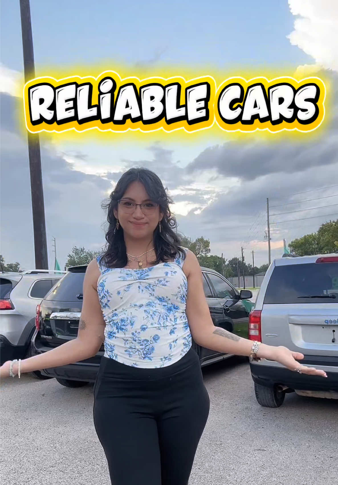 @Reliable Cash Cars ๐ โ