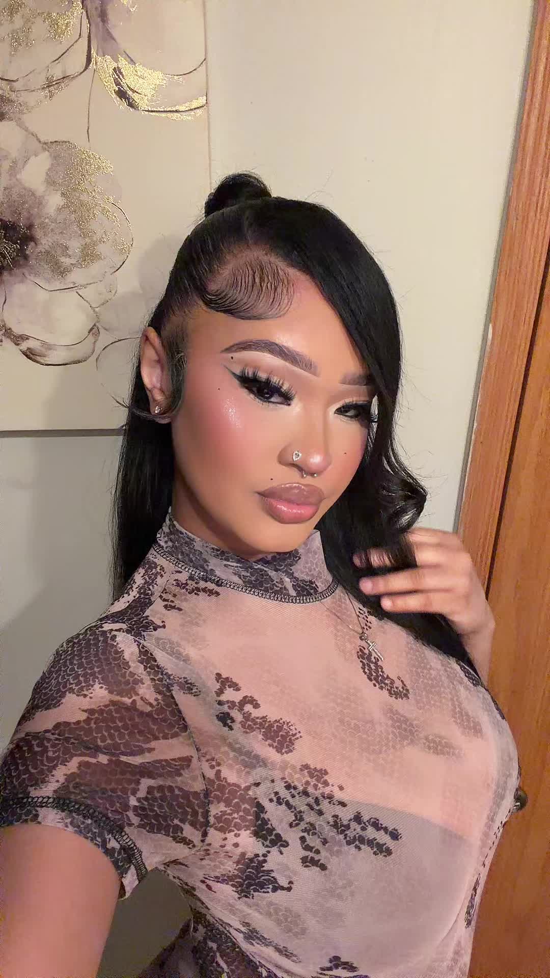 @Blasian Nana