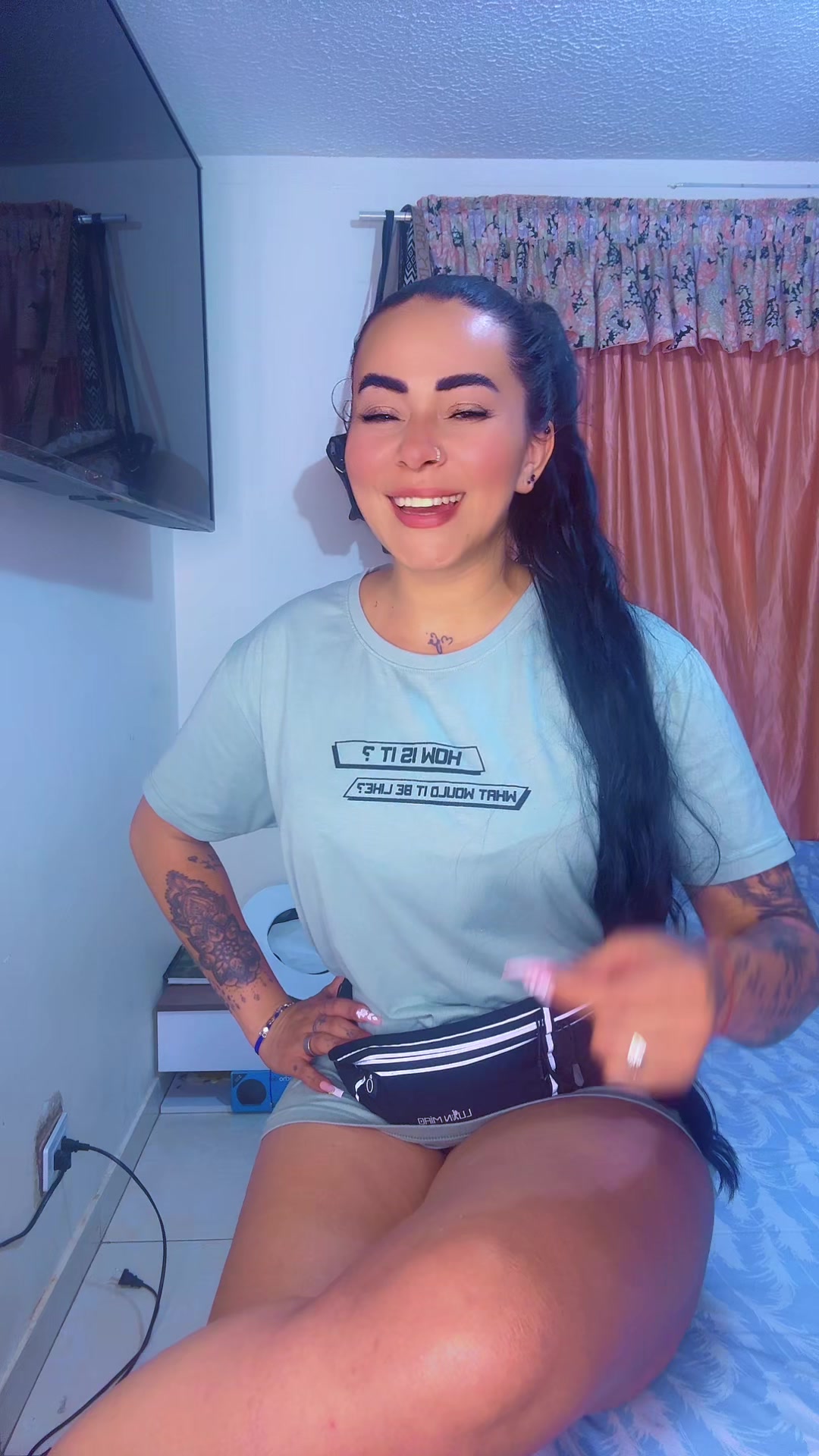 @💜LINDA LUCERO DE LA VEGA 🇨🇴