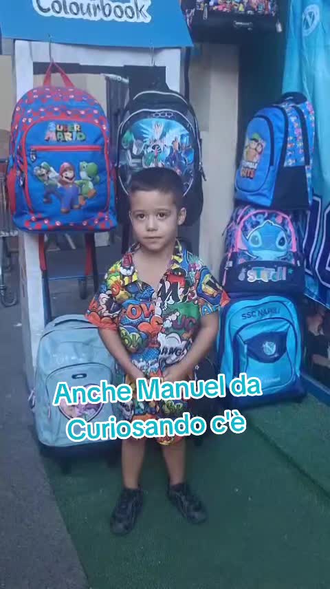 @Curiosando di La Marca Antonio