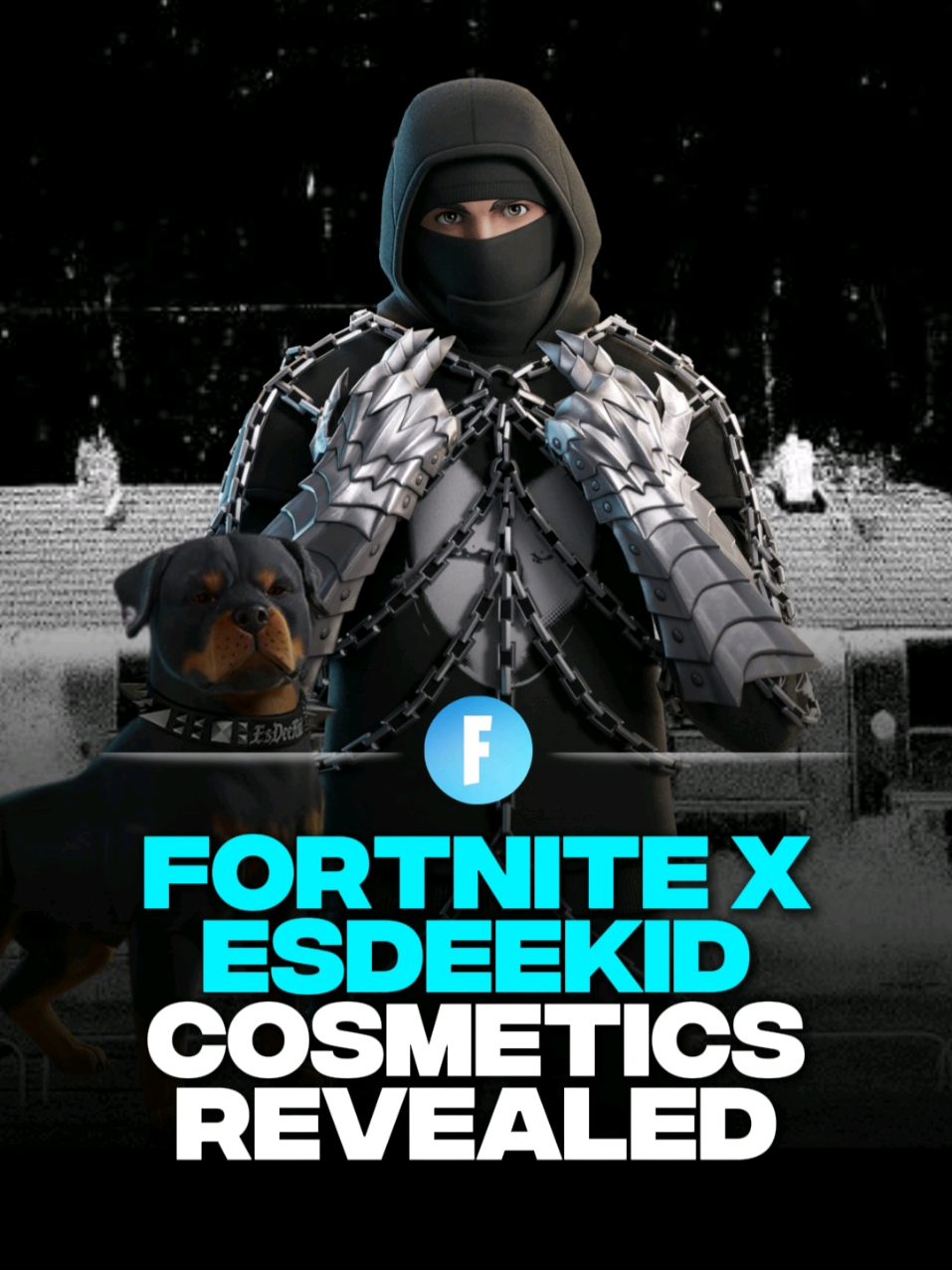 @Fortnite News