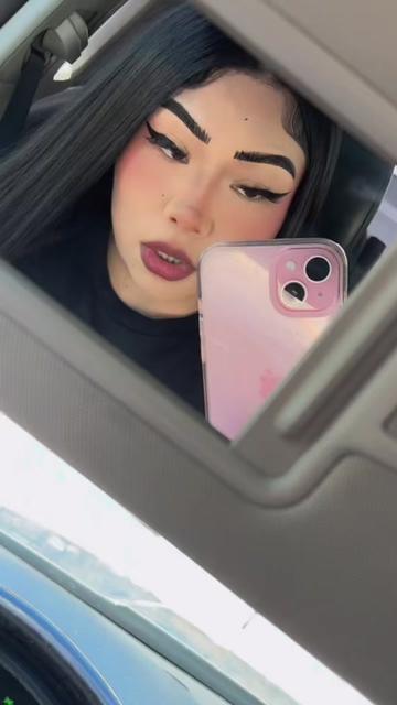 @Vanessa Begay