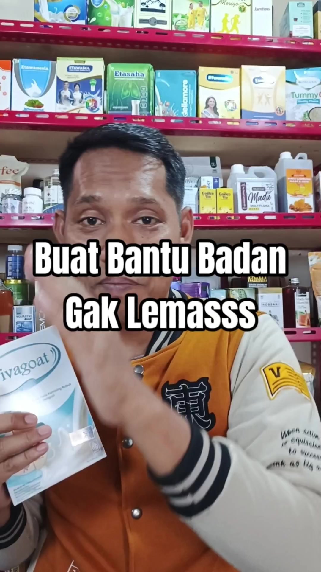 @Sehati Herbal