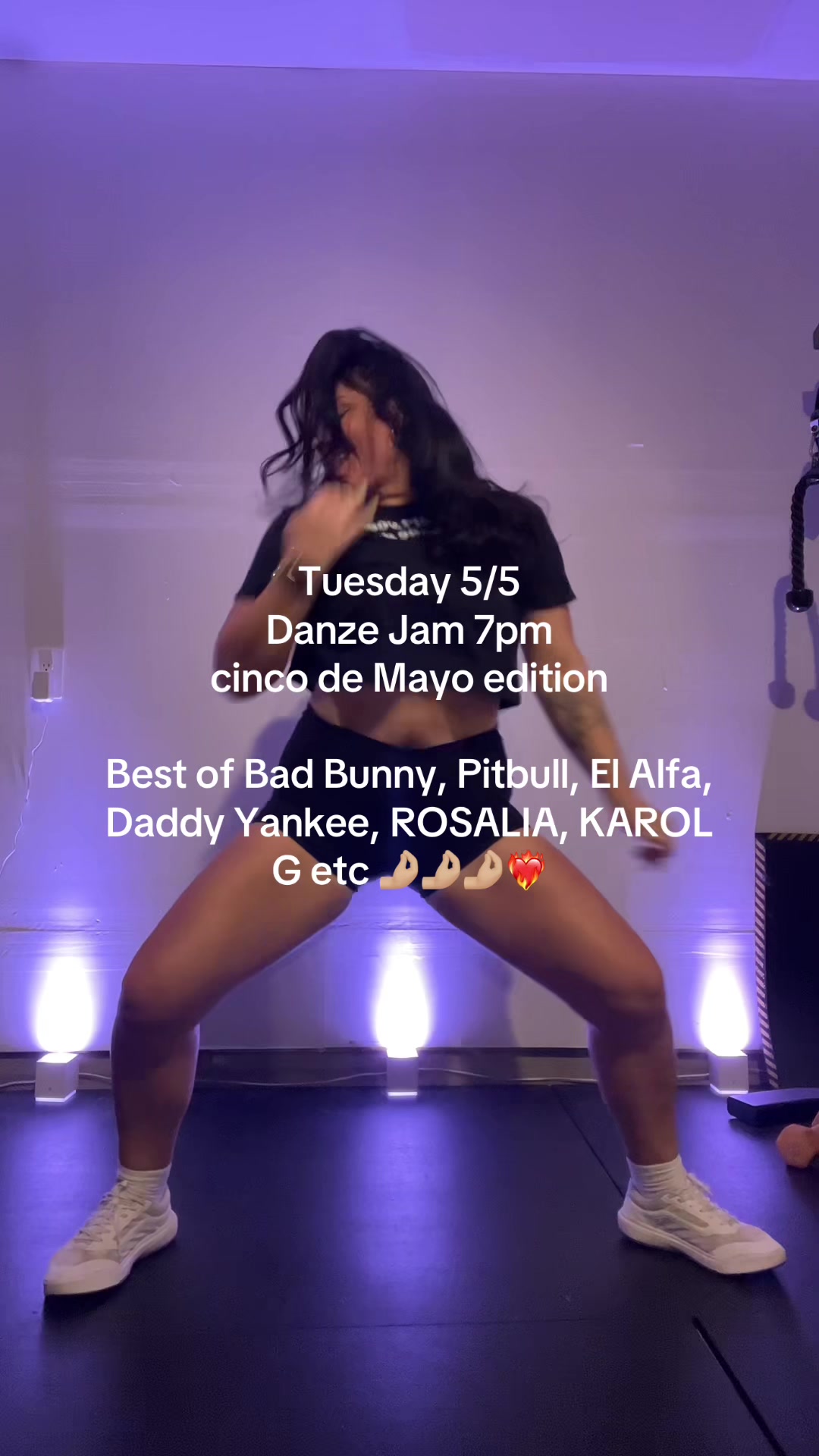 @Badass With Berns | Workouts