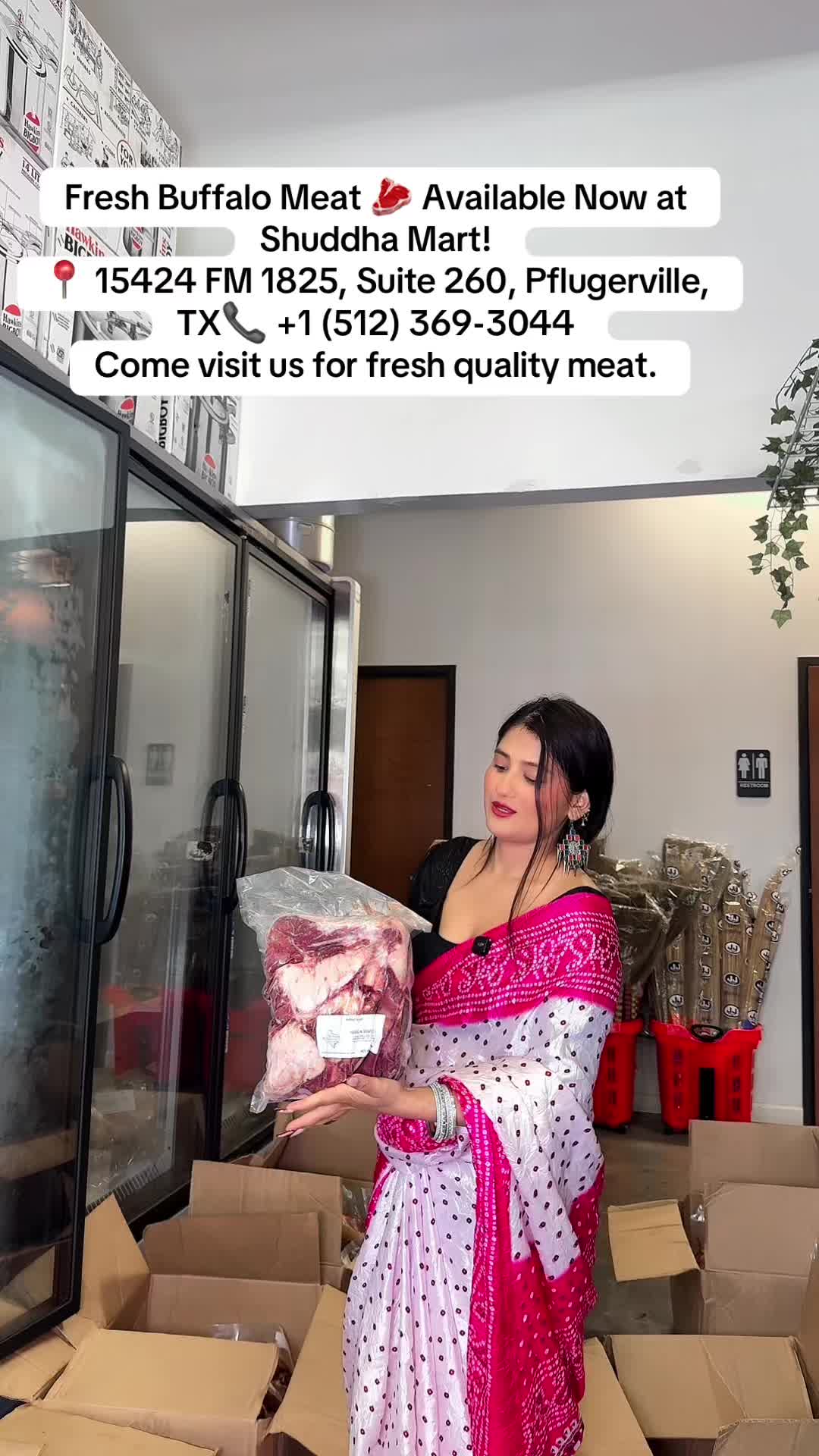 @Shuddha Mart