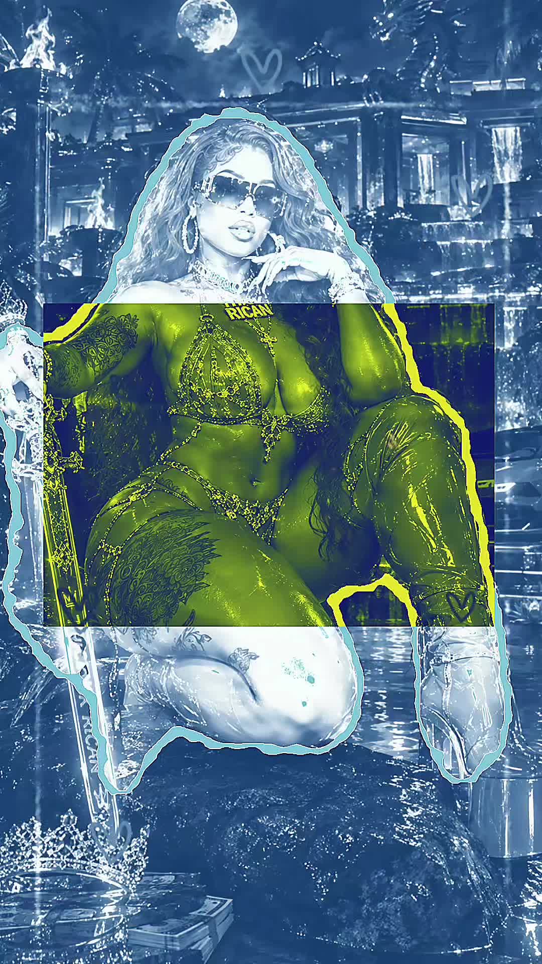 @🩷💫ThyckRican🩷💫