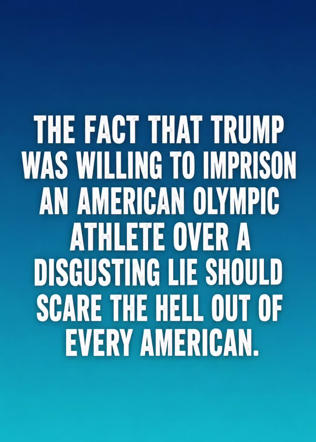 @Hypocrites and liars