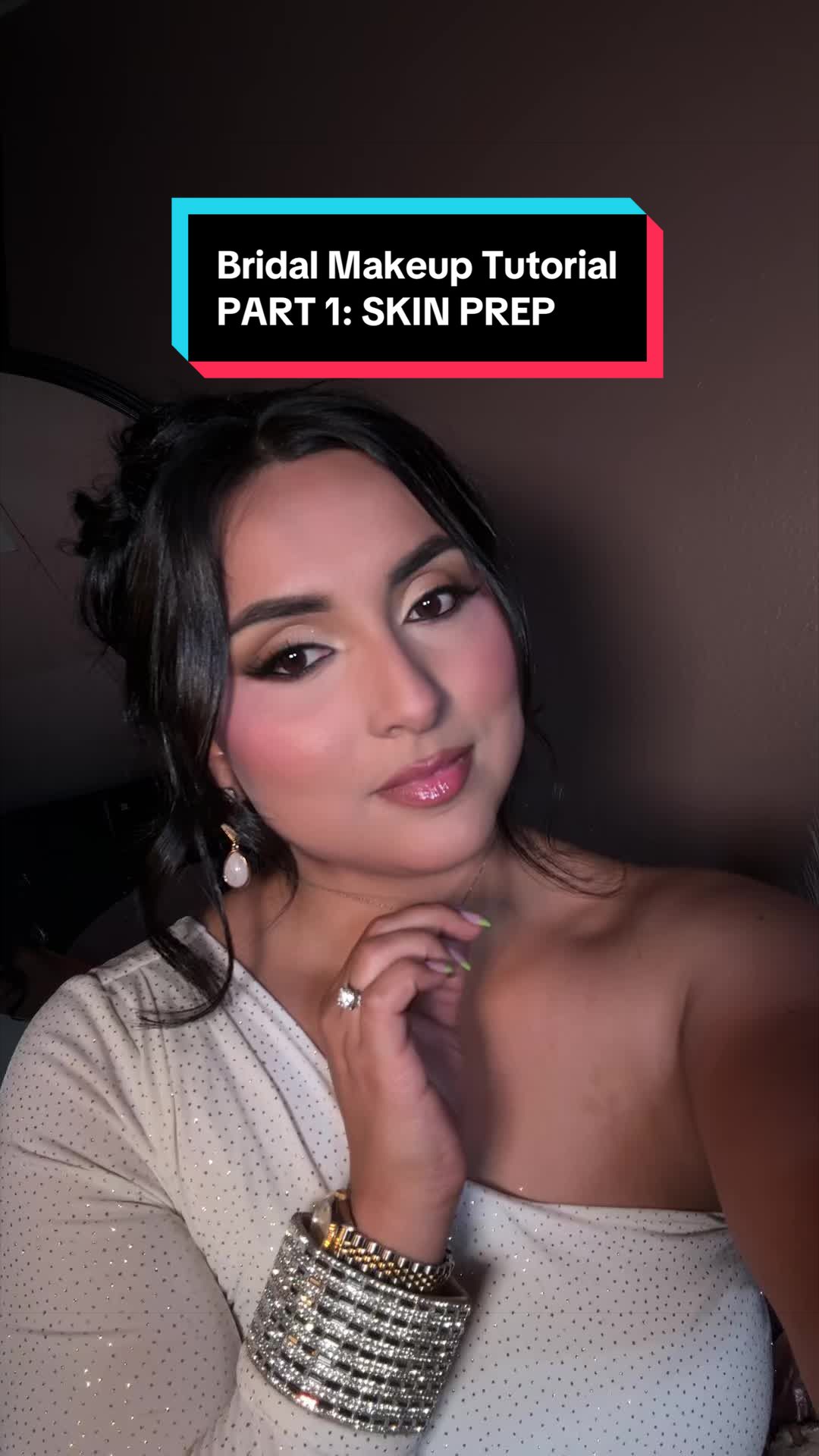 @SEATTLE MUA | Celina Arceo