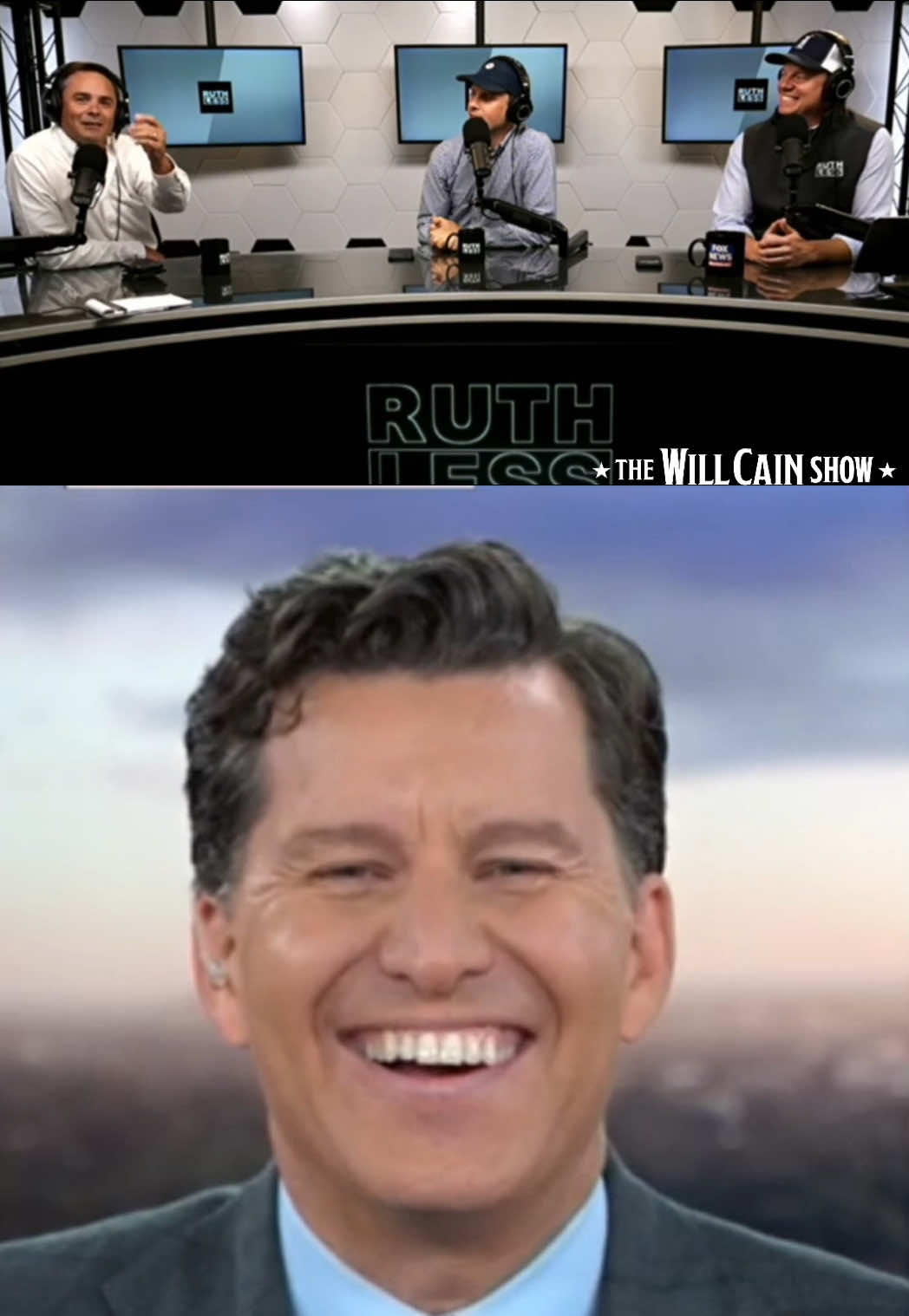 @willcainshow
