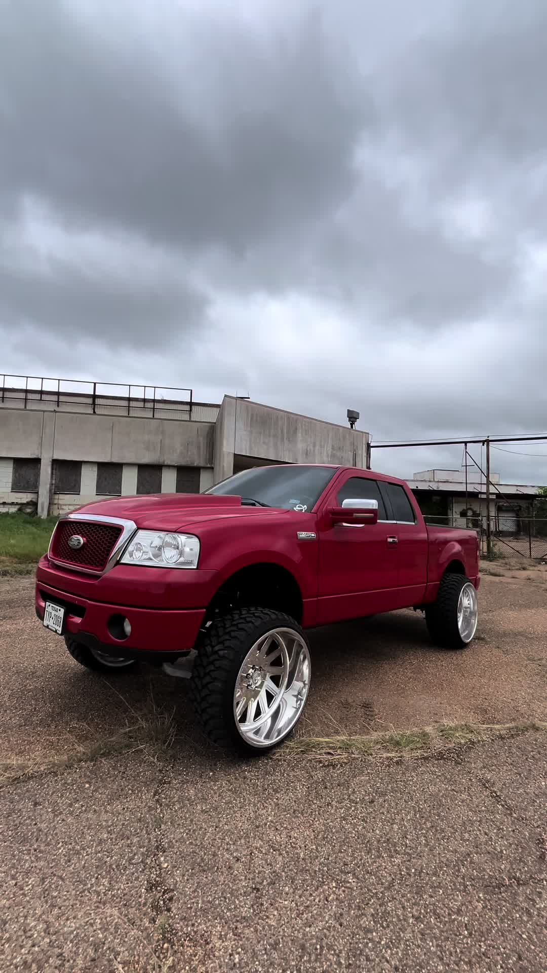 @Trey®️