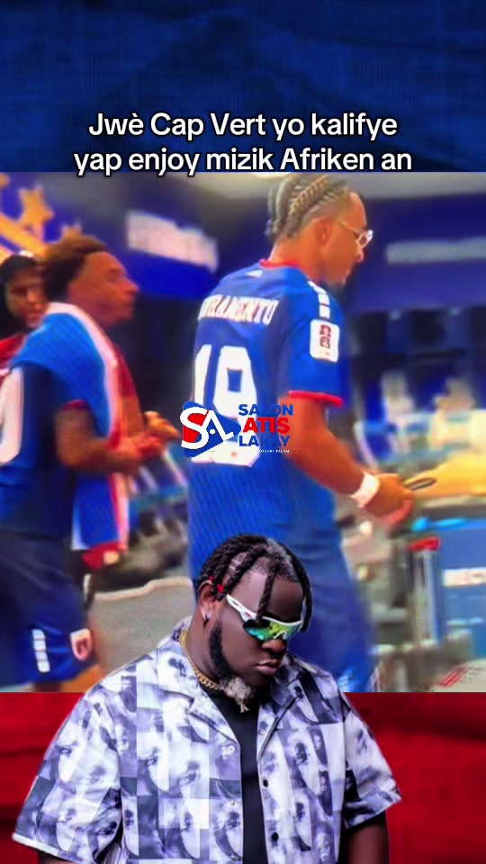 @🔵 SALON ATIS LAKAY 🔴