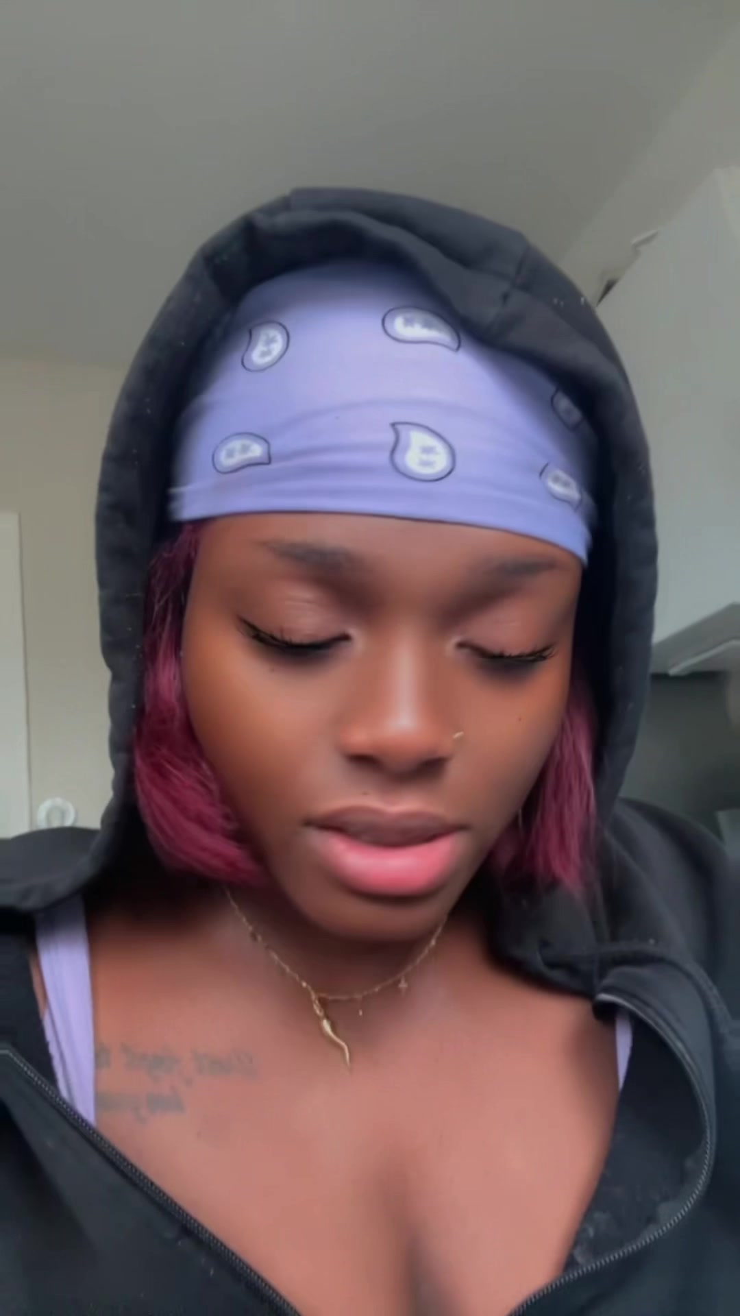 @Brendawhite ♏️