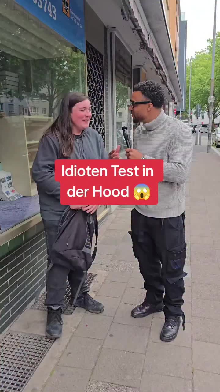 @Mir ist langweilig