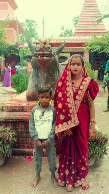 @SHIVJI BAITHA