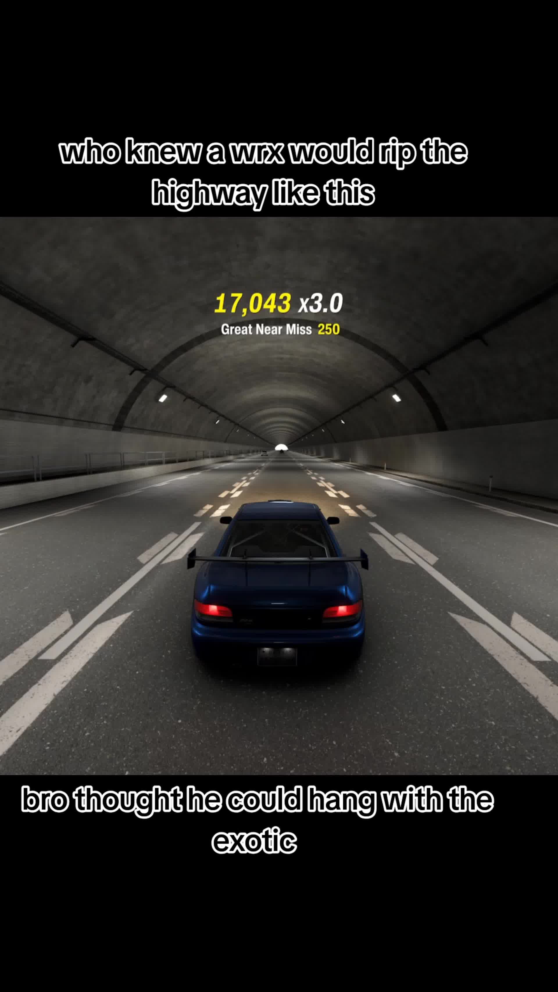 @doubleDshift