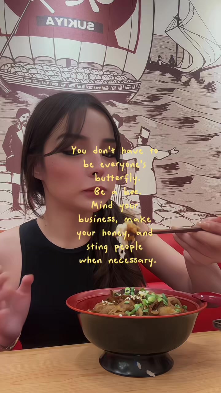 @Michelle Ryu