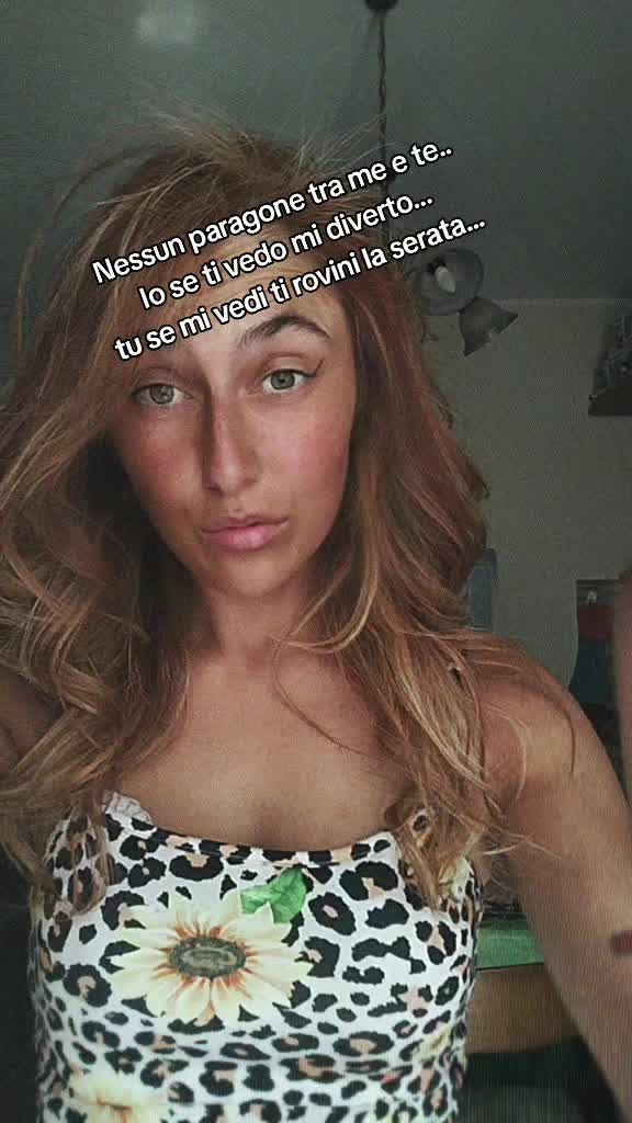 @Francesca