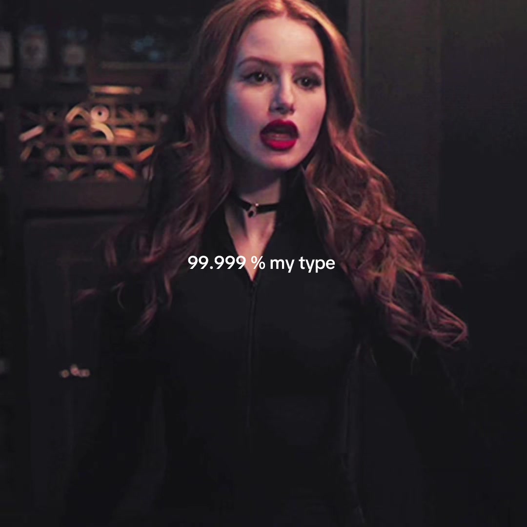@Riverdale ๐ธ