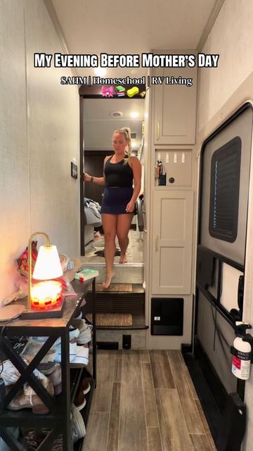 @JESSICA ASHLEY | RV Life