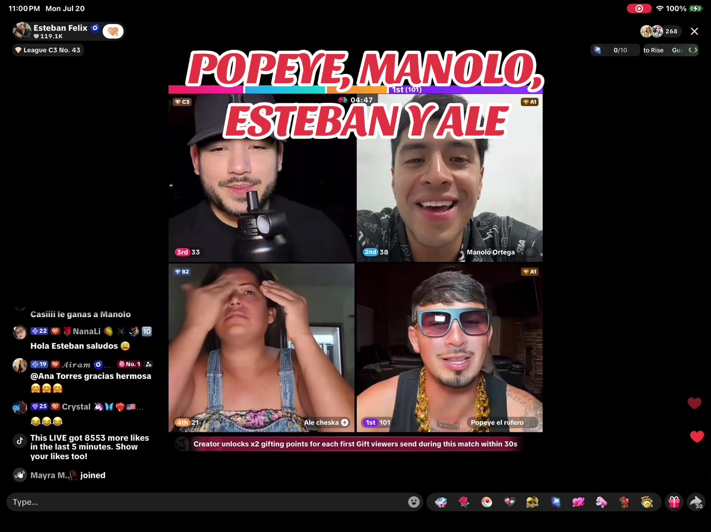 @maricelaortiz1433