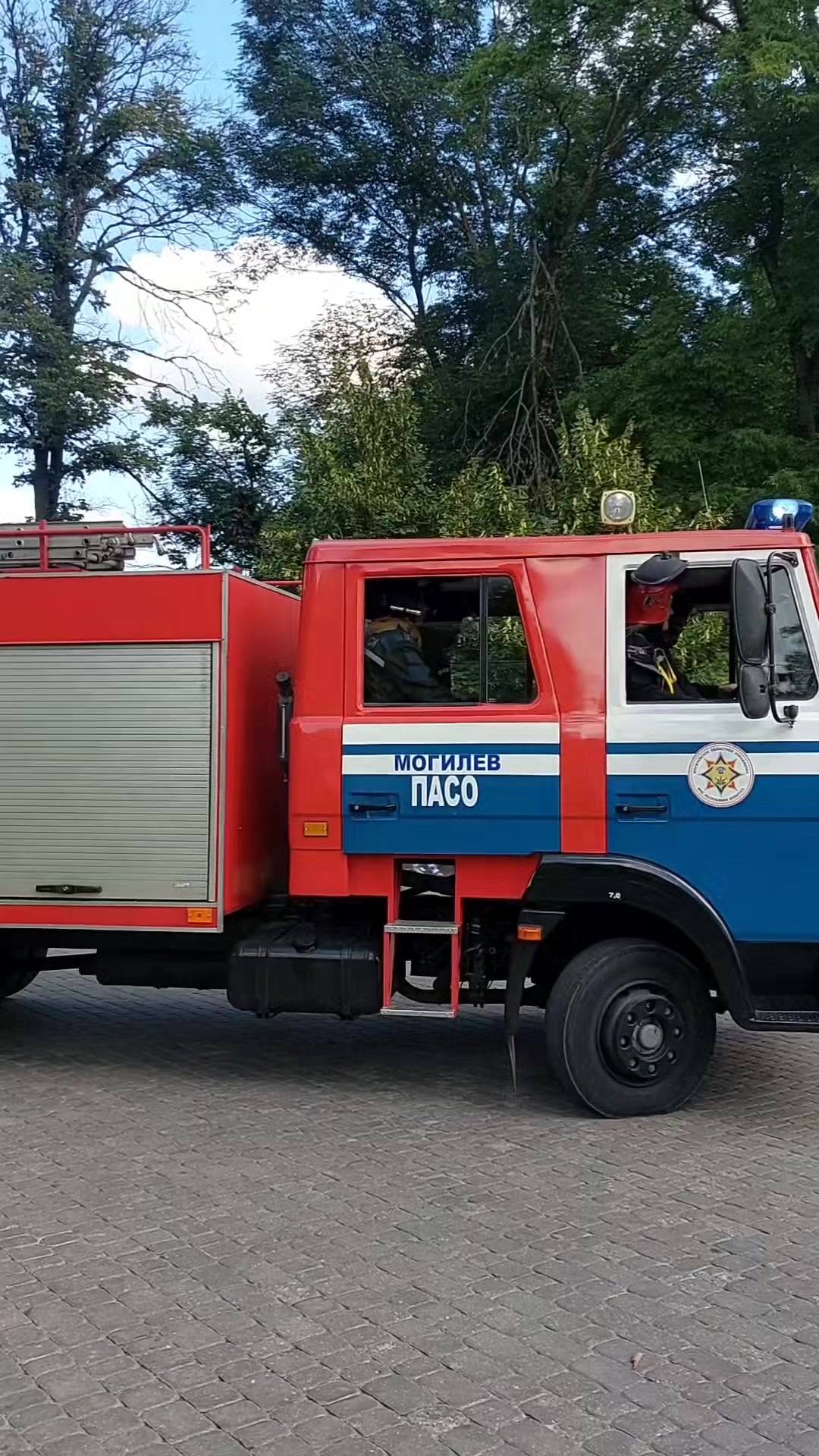 @Радио Могилев