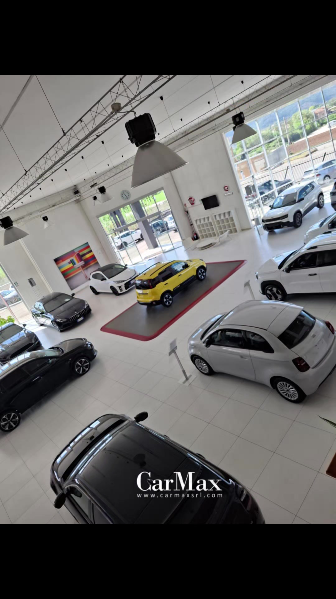@CAR MAX