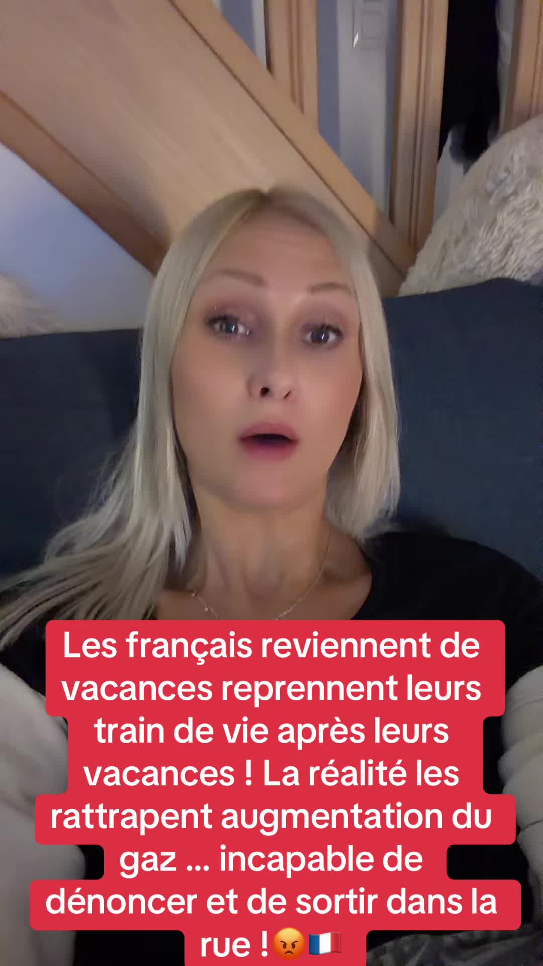 @Une grande gueule