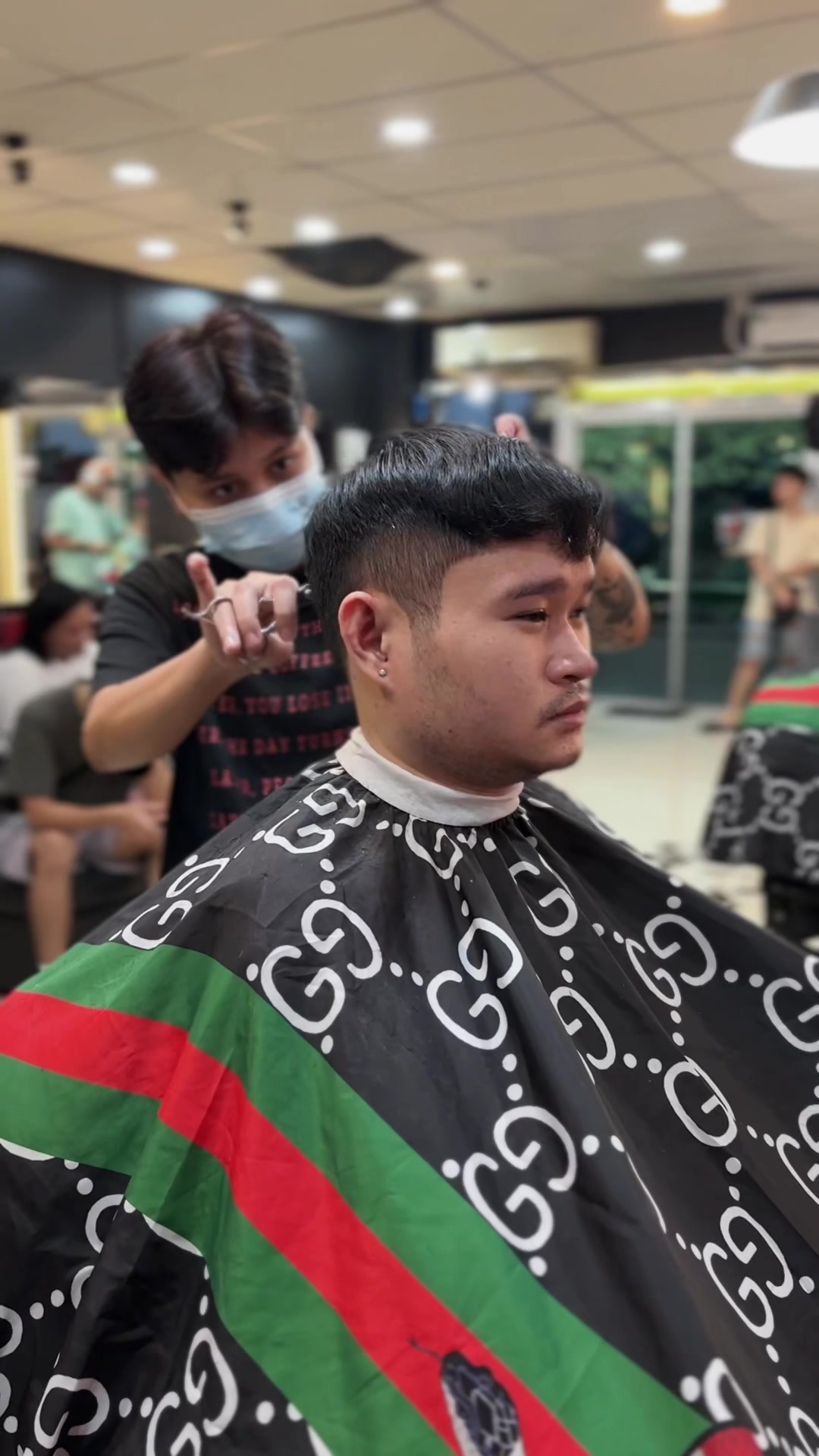 @Lexus Barbers