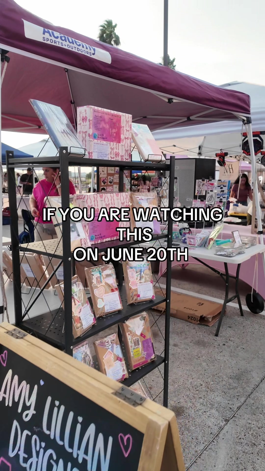 @STX Markets