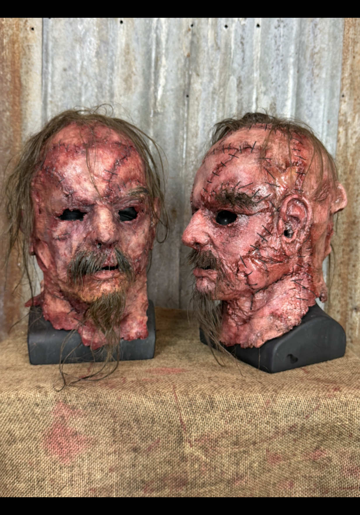 @Dark Creations ATX