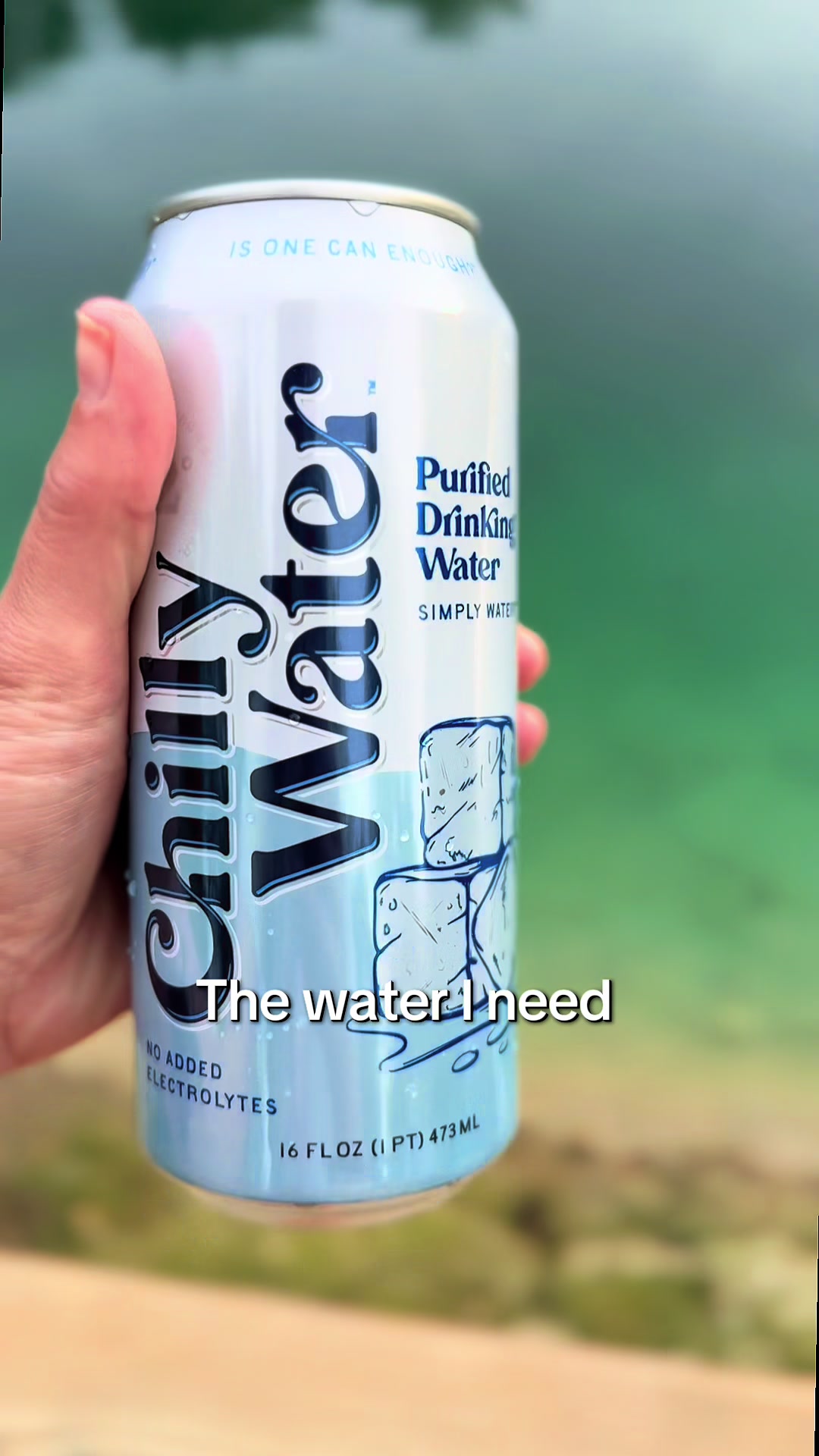 @Chilly Water ™️