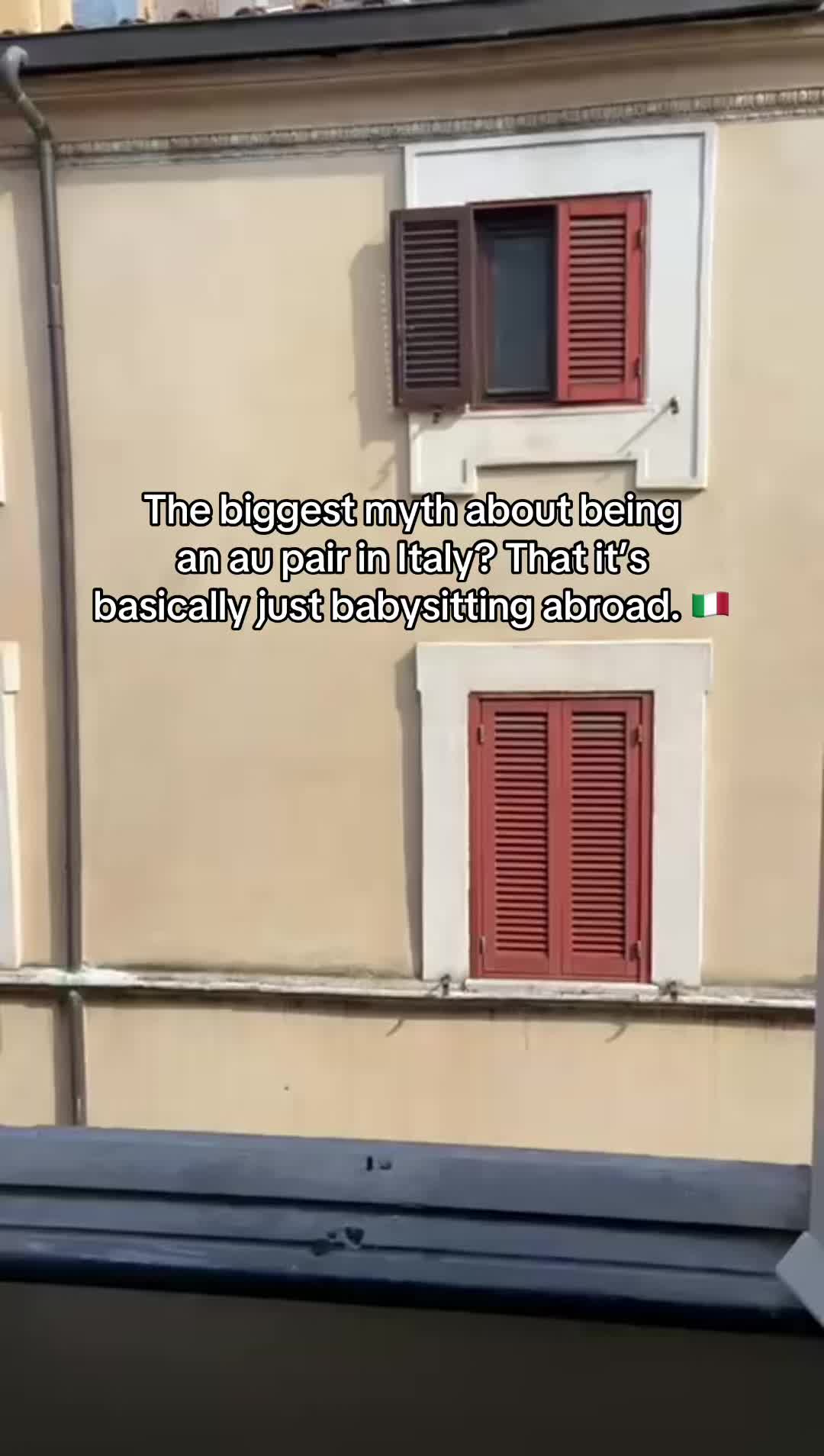 @Rome Abroad | Au Pair Agency