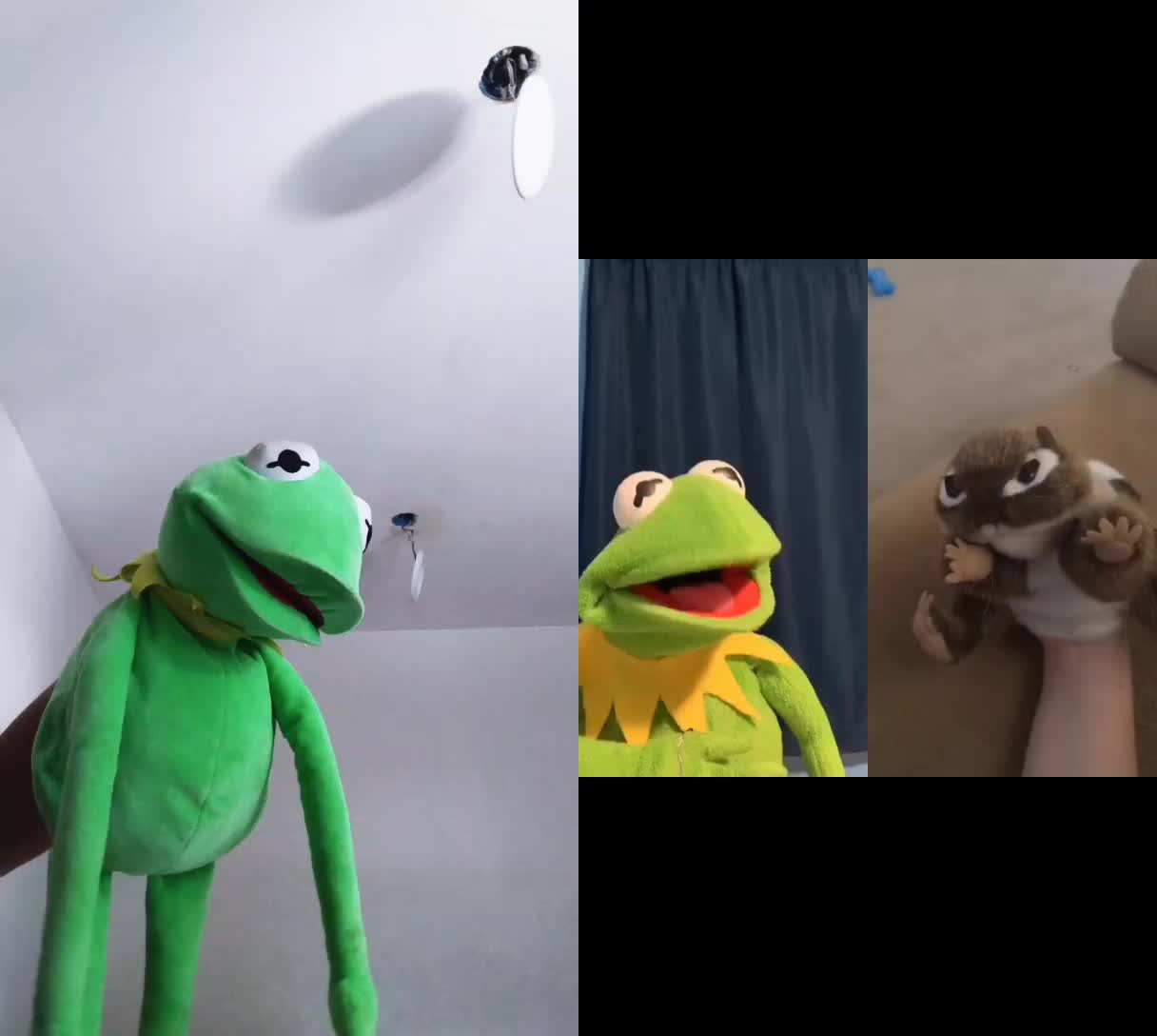 @Kermit And Friends 2026